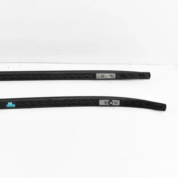 Kattokaiteet vasen & oikea OEM 51138057755 BMW X5 image 10