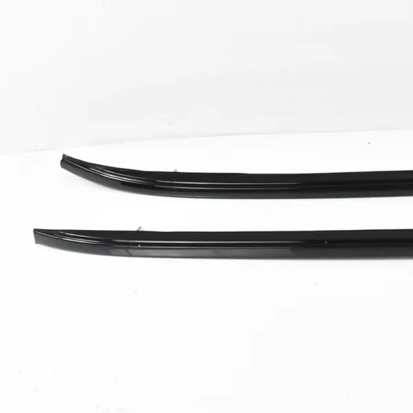 Kattokaiteet vasen & oikea OEM 51138057755 BMW X5 image 6
