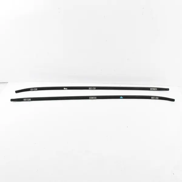 Kattokaiteet vasen & oikea OEM 51138057755 BMW X5 image 8