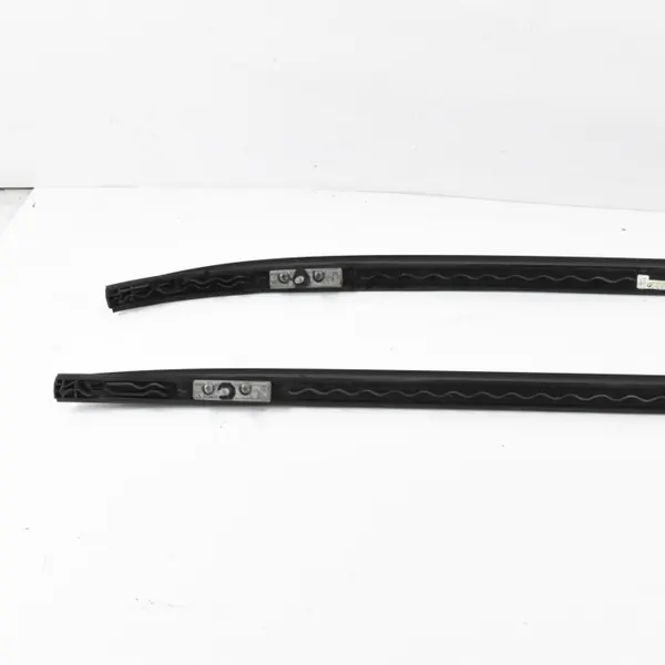 Kattokaiteet vasen & oikea OEM 51138057755 BMW X5 image 9