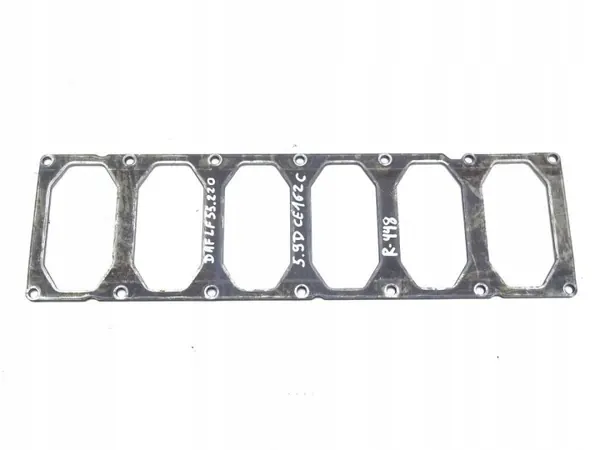 Cobertura de eixo DAF LF 45/55 5.9 01-06 E3 OEM 4892080 image 2