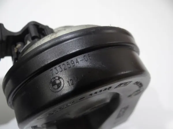 Matalasävyinen Torvi Vasen BMW OEM 7332594 image 5