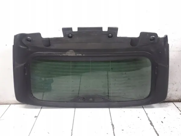 BMW Bakruta OEM ARA217039 - Begagnat skick image 4