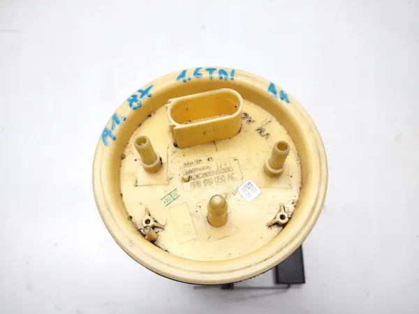 Brandstofpomp 6R0919050AC A1 8X Toledo IV Polo 6R Rapid image 3