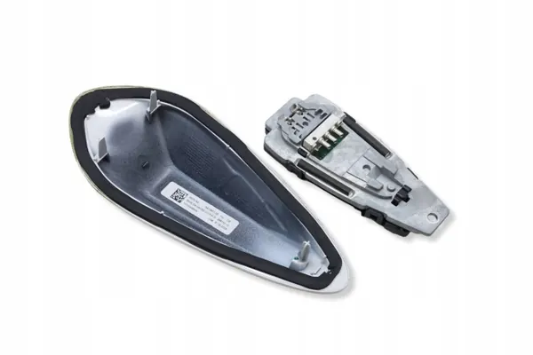 Dachantenne GPS OEM 5A236E1MWGK BMW X6 G06 image 3