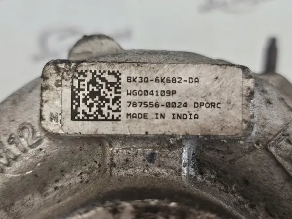 Turbocompressor FORD TRANSIT 2.2 TDCI BK3Q-6K682-DA image 6