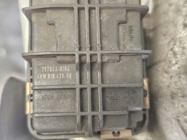 Turbocompressor FORD TRANSIT 2.2 TDCI BK3Q-6K682-DA image 8