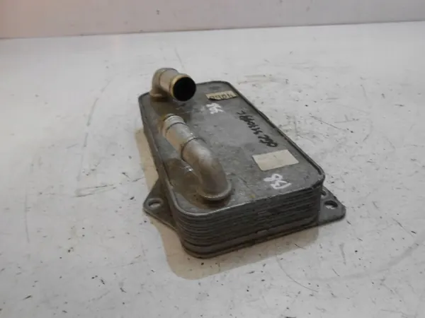 Refroidisseur d'huile OEM 0GC317019C VW Passat B8 image 6