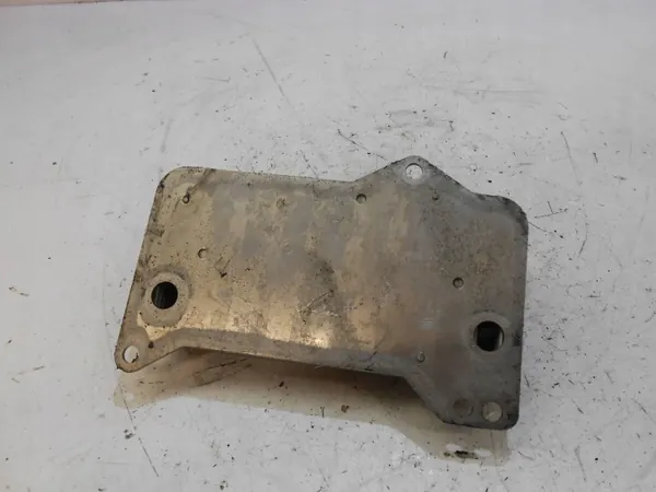 Refroidisseur d'huile OEM 0GC317019C VW Passat B8 image 7