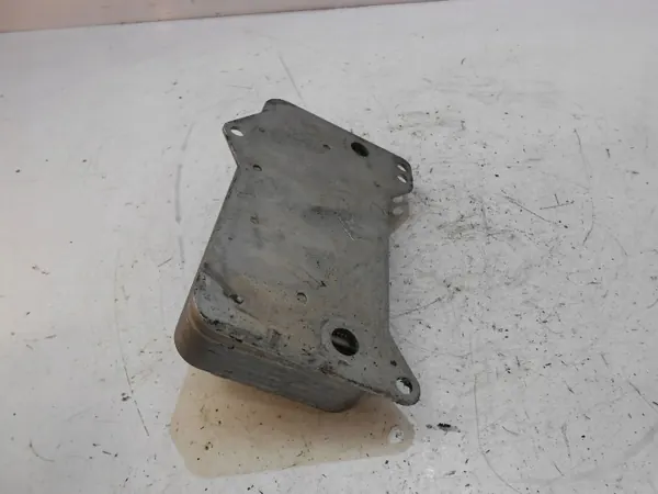 Refroidisseur d'huile OEM 0GC317019C VW Passat B8 image 8