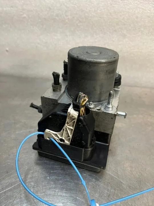 ABS-pump Styrenhet OEM 9662005180 0265951395 image 2