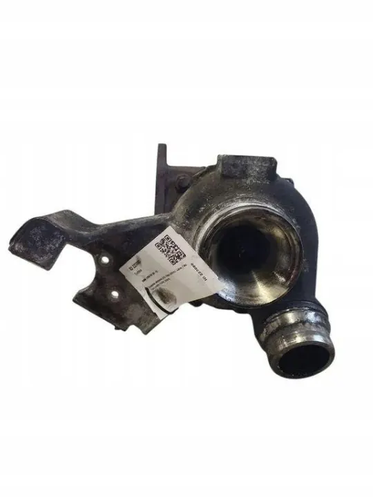 Turbo BMW 3 (E90) 781018902 2.0L Diesel 105kW 2009 image 2