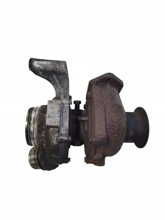 Turbo BMW 3 (E90) 781018902 2.0L Diesel 105kW 2009 image 3
