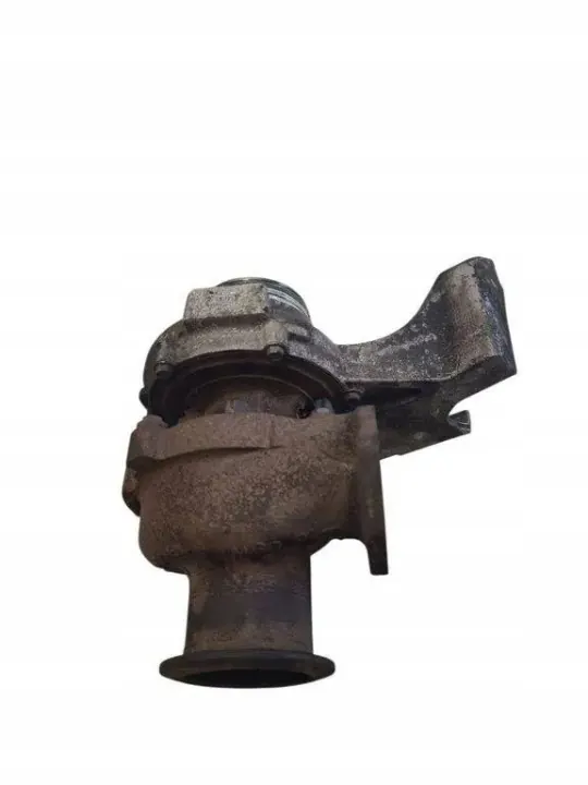 Turbo BMW 3 (E90) 781018902 2.0L Diesel 105kW 2009 image 4