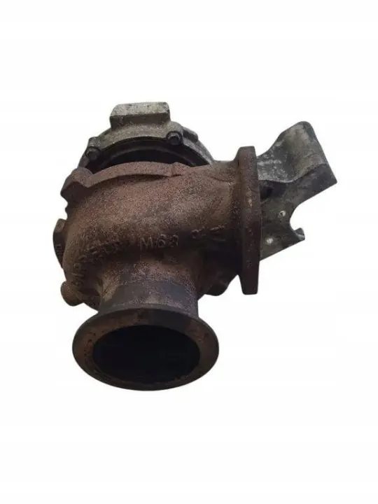 Turbo BMW 3 (E90) 781018902 2.0L Diesel 105kW 2009 image 5