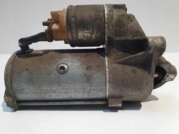 Motor de arranque Renault Trafic II Vivaro 1.9 DCI D7R44 VALEO image 4