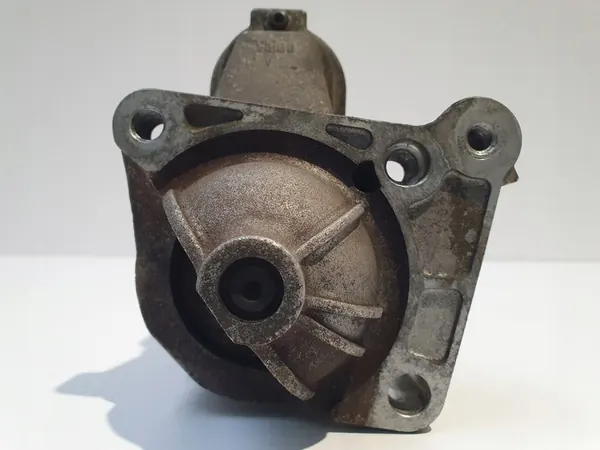 Motor de arranque Renault Trafic II Vivaro 1.9 DCI D7R44 VALEO image 5