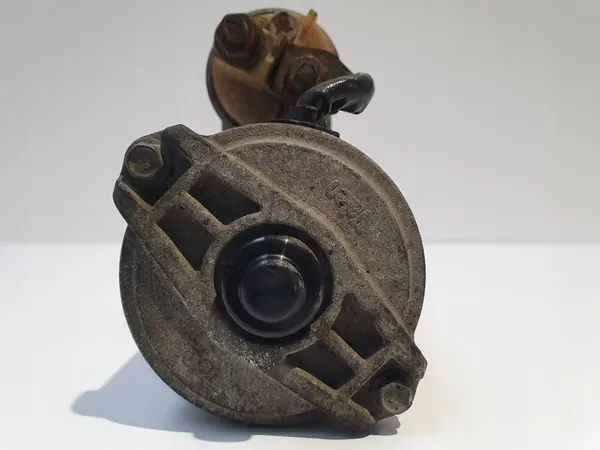 Motor de arranque Renault Trafic II Vivaro 1.9 DCI D7R44 VALEO image 6