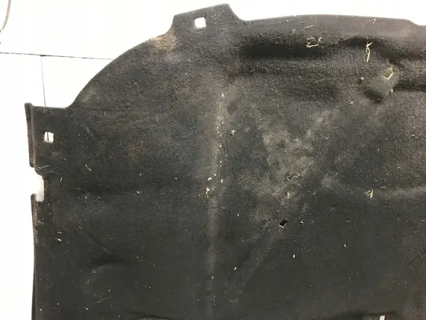 Isolierung Unter der Haube VW Golf IV 99-06R HQ + Clips image 2