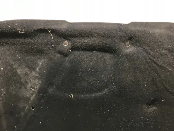 Isolierung Unter der Haube VW Golf IV 99-06R HQ + Clips image 4