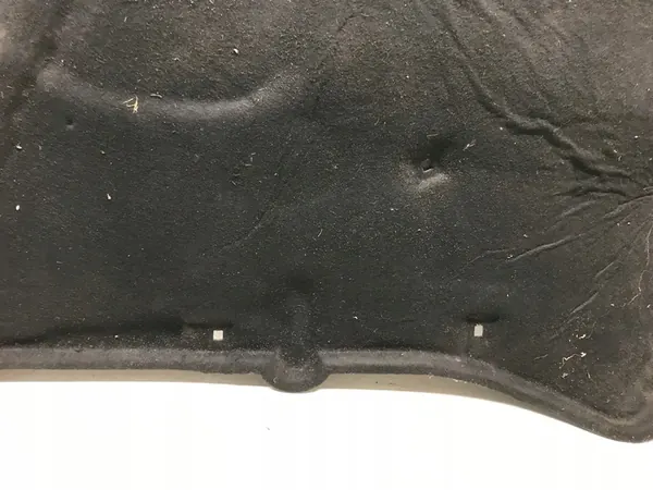 Isolierung Unter der Haube VW Golf IV 99-06R HQ + Clips image 5