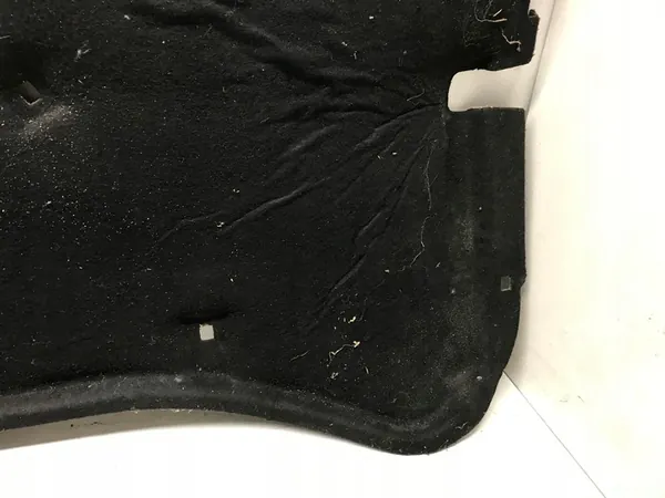 Isolierung Unter der Haube VW Golf IV 99-06R HQ + Clips image 7