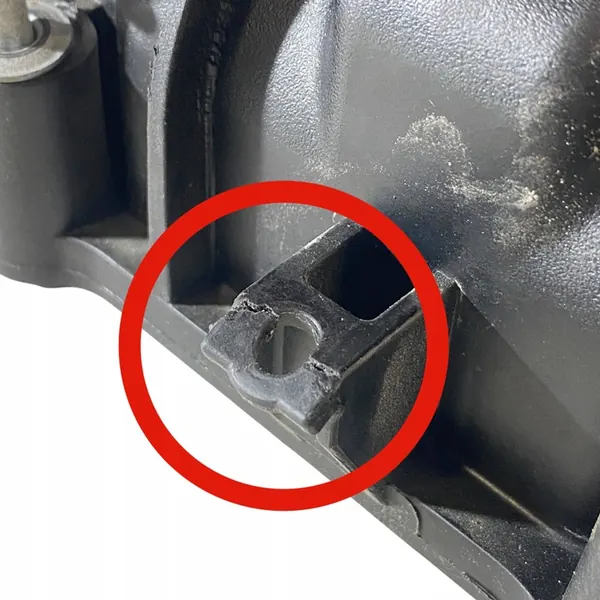 Dodge Challenger 2019 Ventilock image 7