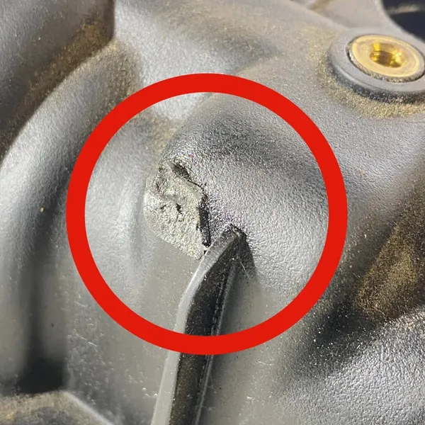 Dodge Challenger 2019 Ventilock image 8