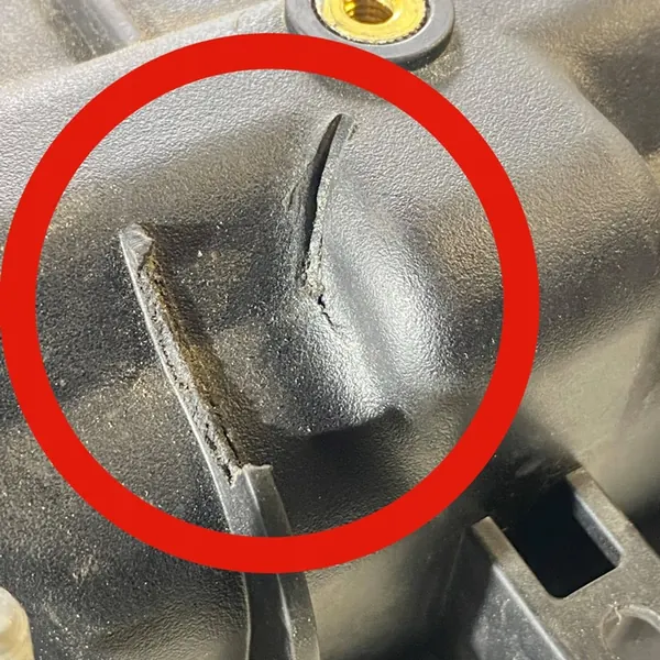 Dodge Challenger 2019 Ventilock image 9