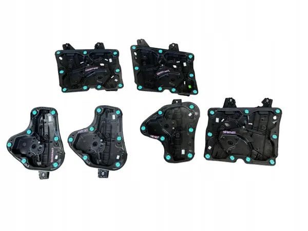 VW Golf 8 Fensterheber OEM 5H0839401F/5H0839402F image 2