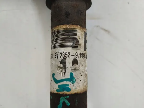 Arbre de transmission avant droit Nissan Juke F15 1.6 DIG-T image 10