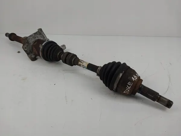 Arbre de transmission avant droit Nissan Juke F15 1.6 DIG-T image 2