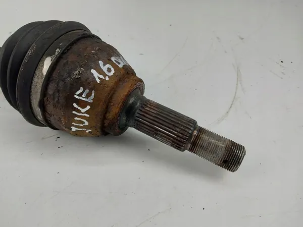 Arbre de transmission avant droit Nissan Juke F15 1.6 DIG-T image 3