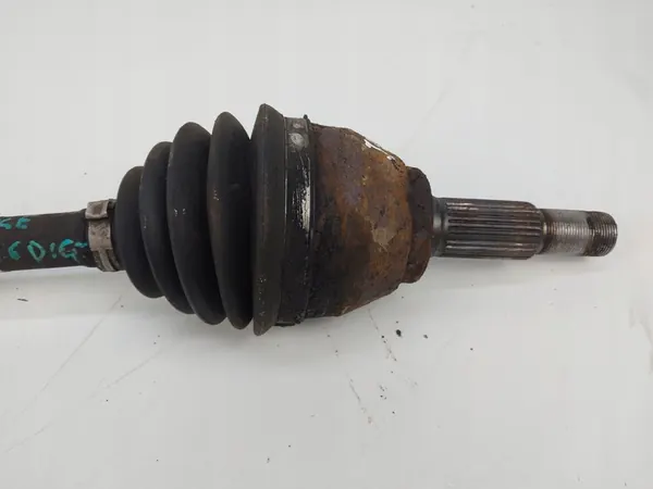 Arbre de transmission avant droit Nissan Juke F15 1.6 DIG-T image 4