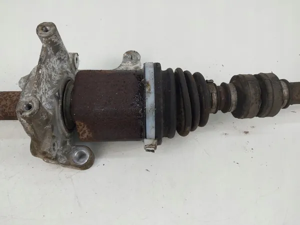 Arbre de transmission avant droit Nissan Juke F15 1.6 DIG-T image 5