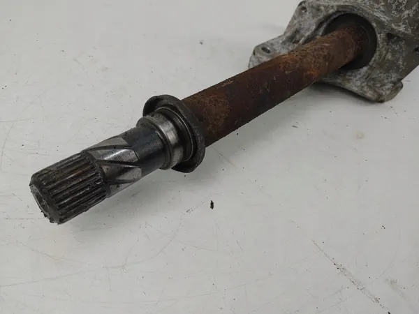 Arbre de transmission avant droit Nissan Juke F15 1.6 DIG-T image 7