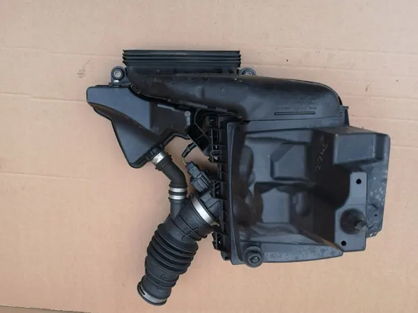FORD MONDEO MK5 Luchtfilterhuis OEM - Gebruikt image 3
