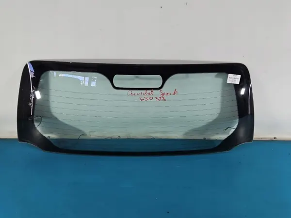 OEM IMPRK1512351 achterklepglas voor Chevrolet Spark II image 2