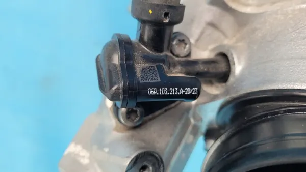 Käytetty SEAT OE turbo OEM 06Q145703H image 3