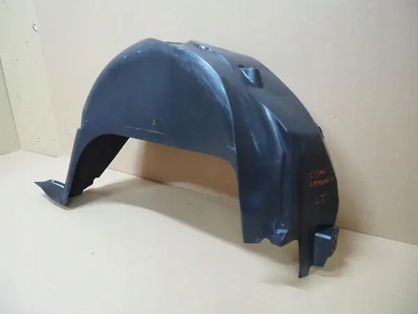 Left Rear Wheel Arch Renault Kangoo II Mercedes Citan image 2