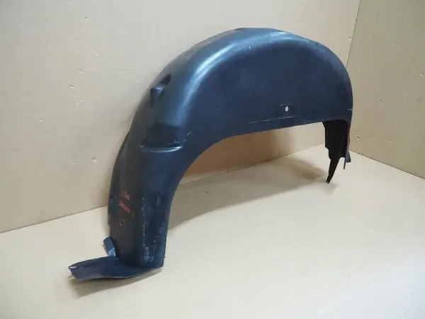 Left Rear Wheel Arch Renault Kangoo II Mercedes Citan image 3