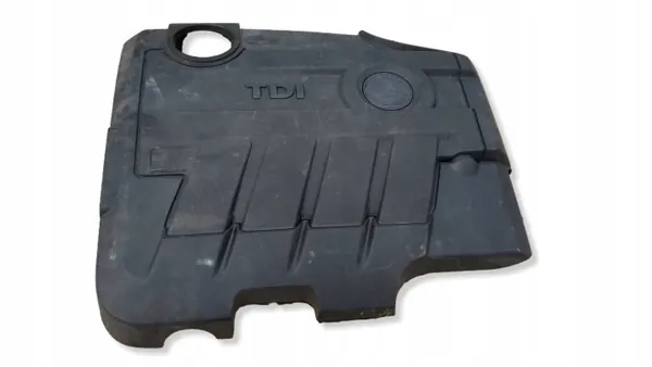 Volkswagen OE 03L103925AN Motorabdeckung - Gebraucht image 2