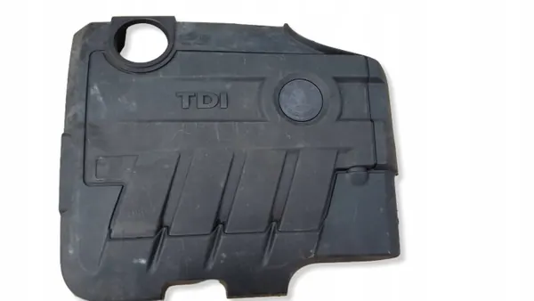 Volkswagen OE 03L103925AN Motorabdeckung - Gebraucht image 3