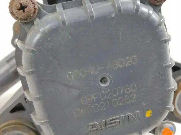 Pompe à eau Lexus OE G9040-48020 - État utilisé image 4