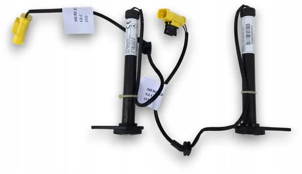 OEM 2539060300 Actuador de Capó Mercedes GLC image 2