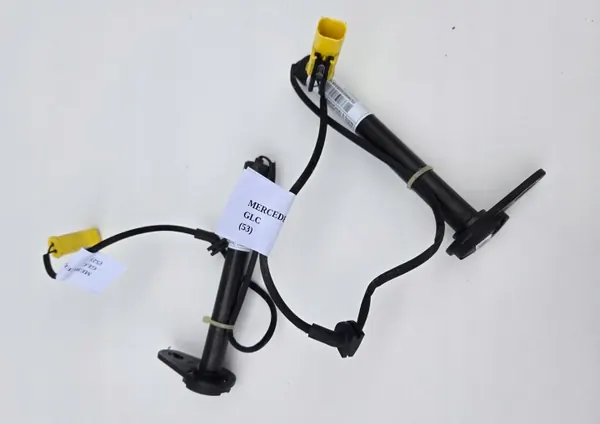 OEM 2539060300 Actuador de Capó Mercedes GLC image 3