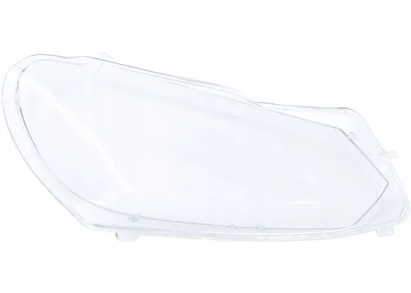 Vidro farol para VW Golf 6 VI MK6 (08-13) Esquerdo image 3