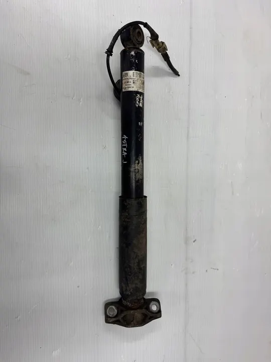 Ammortizzatori posteriori OPEL ASTRA J Set OEM 13260814 13260815 image 3