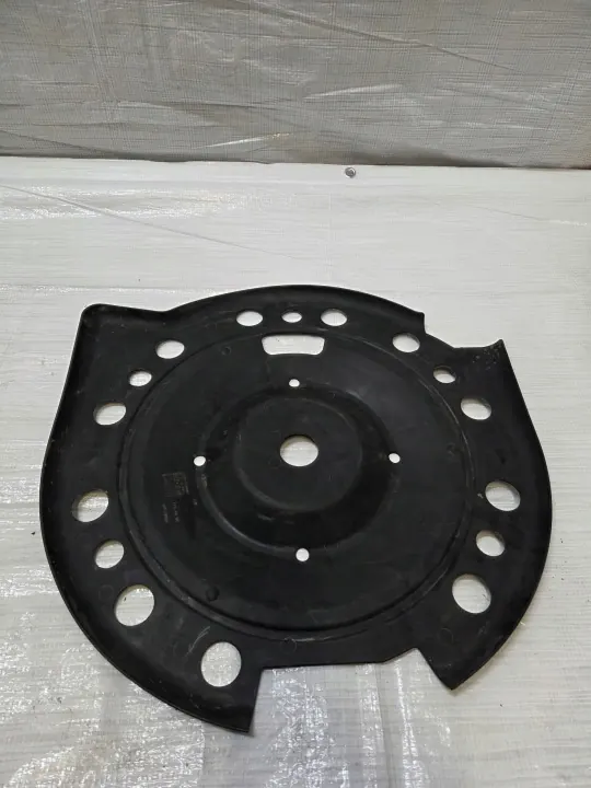 Suporte de roda sobressalente OEM 13275561 para Opel Zafira C image 4