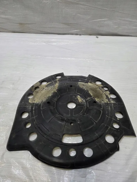 Suporte de roda sobressalente OEM 13275561 para Opel Zafira C image 5